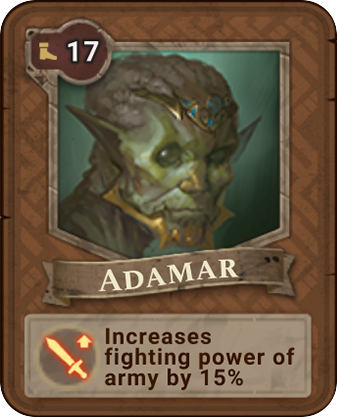 Adamar